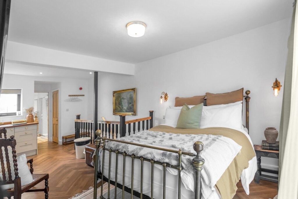 Contractor Accommodations in Norwich