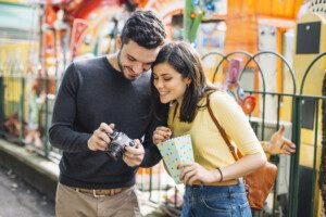 Things to Do in Norwich for Couples