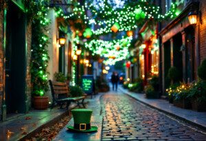 norwich christmas lights