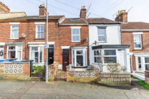 Monthly Stays in Norwich